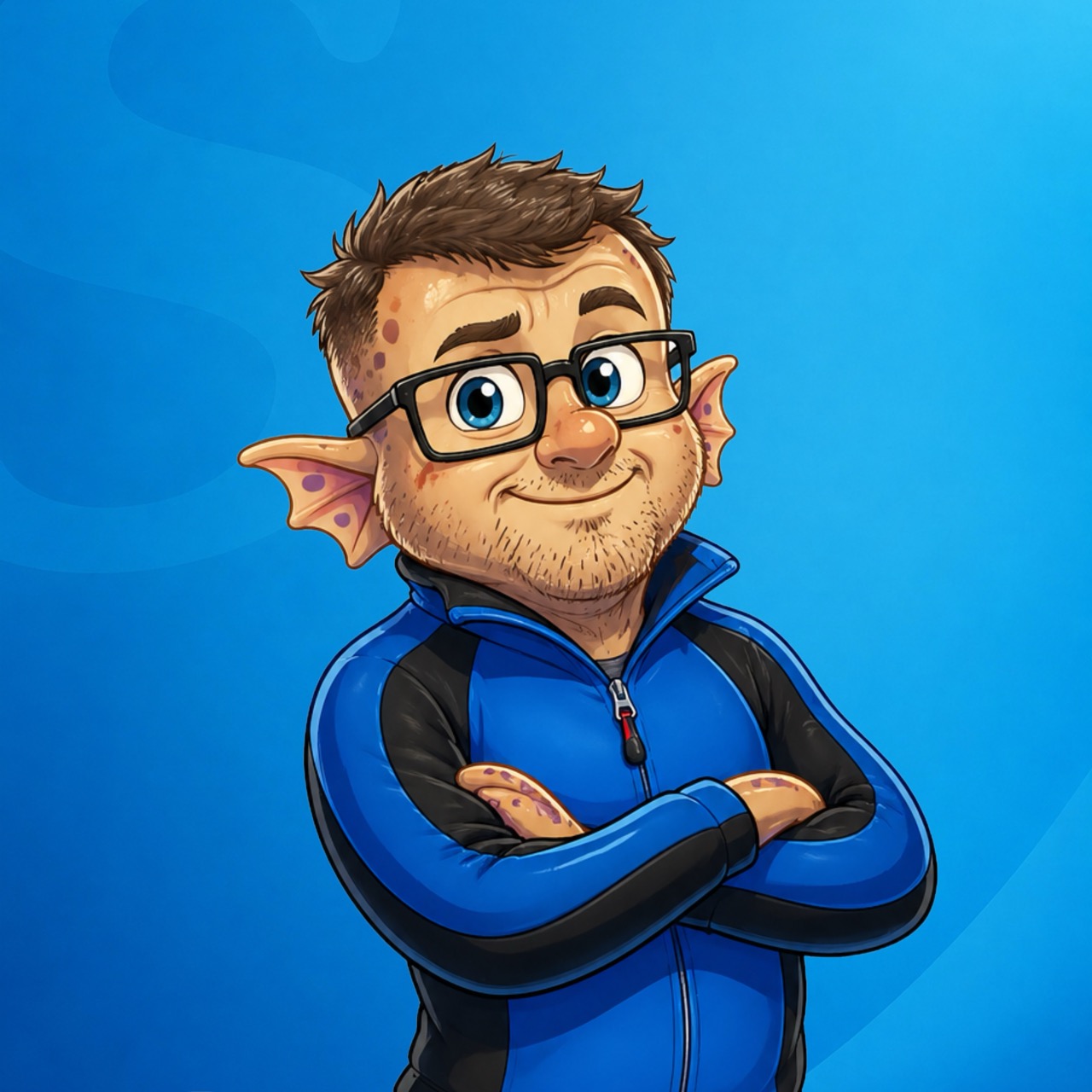 Philipp – Comic
