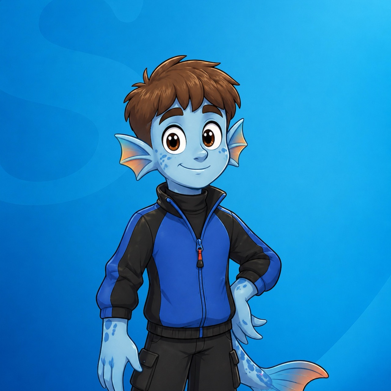 Leon – Comic